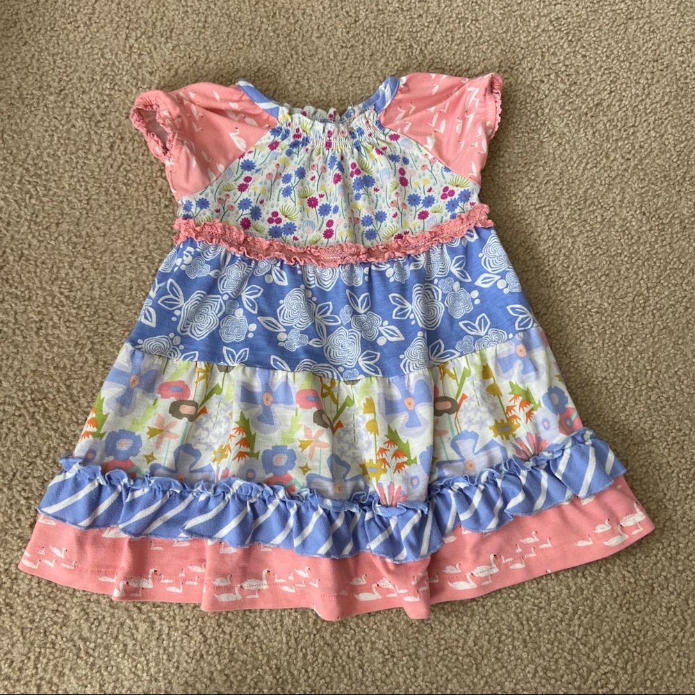 Matulda Jane nightgown